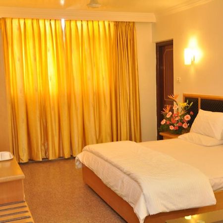 Hotelpearlinn Μπανγκαλόρ Εξωτερικό φωτογραφία