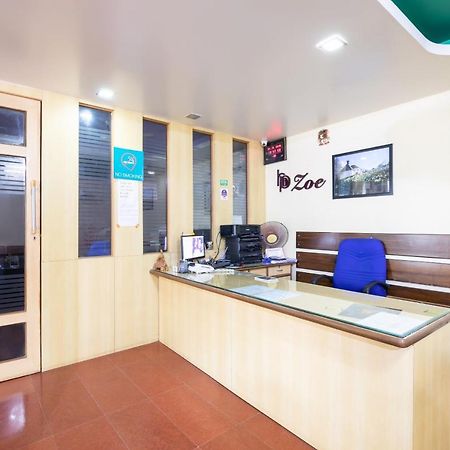 Hotelpearlinn Μπανγκαλόρ Εξωτερικό φωτογραφία