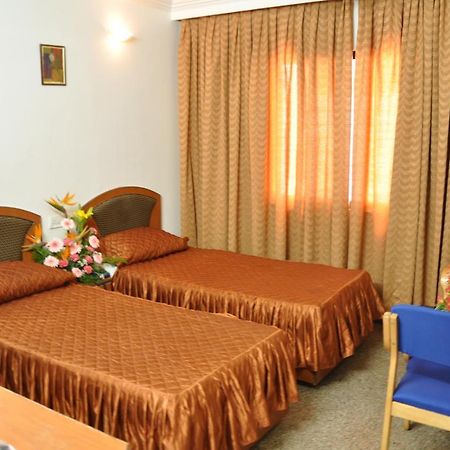Hotelpearlinn Μπανγκαλόρ Εξωτερικό φωτογραφία