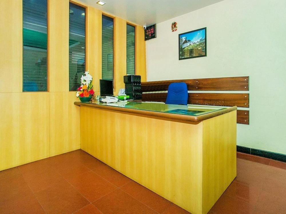Hotelpearlinn Μπανγκαλόρ Εξωτερικό φωτογραφία