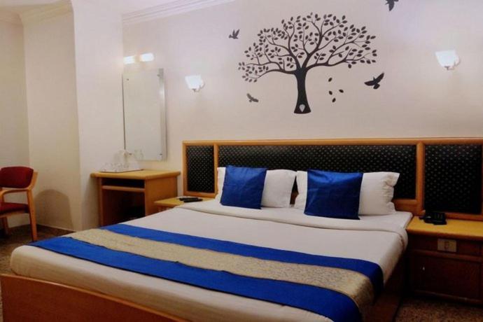 Hotelpearlinn Μπανγκαλόρ Εξωτερικό φωτογραφία