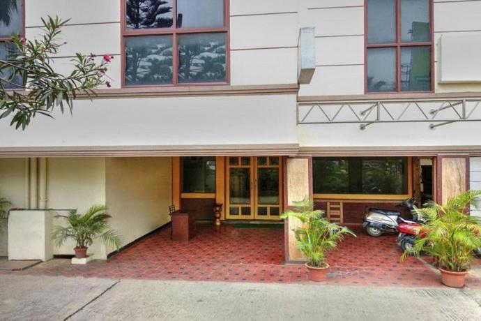 Hotelpearlinn Μπανγκαλόρ Εξωτερικό φωτογραφία