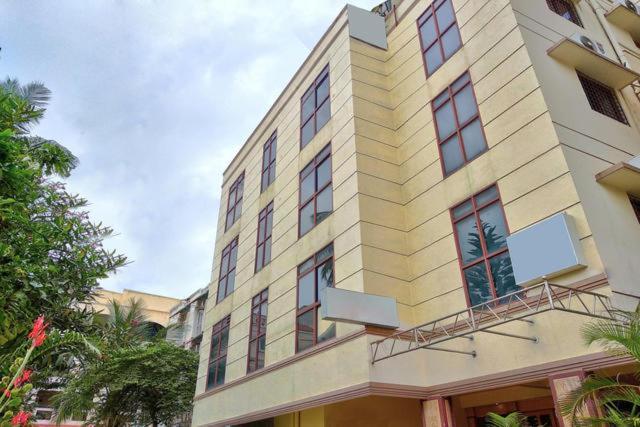 Hotelpearlinn Μπανγκαλόρ Εξωτερικό φωτογραφία