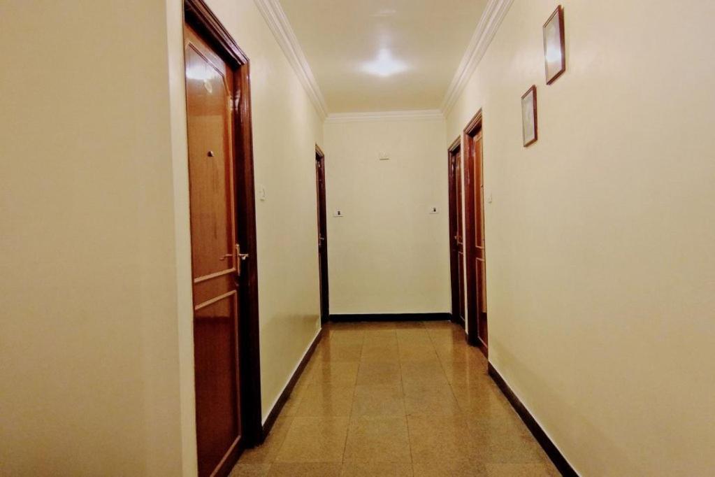 Hotelpearlinn Μπανγκαλόρ Εξωτερικό φωτογραφία