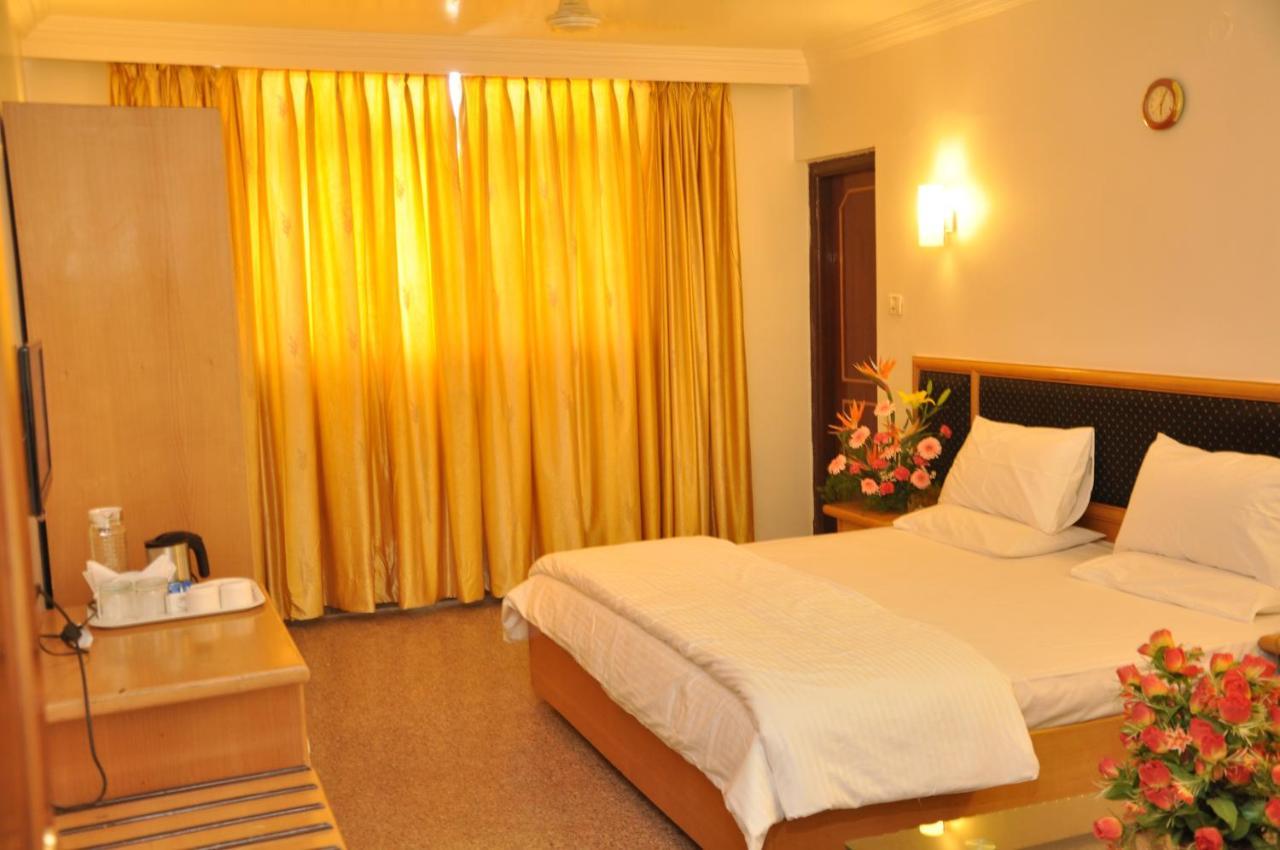 Hotelpearlinn Μπανγκαλόρ Εξωτερικό φωτογραφία