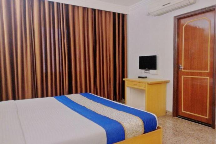 Hotelpearlinn Μπανγκαλόρ Εξωτερικό φωτογραφία