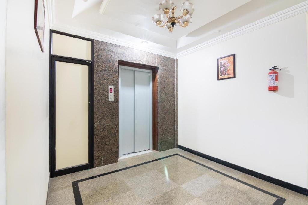 Hotelpearlinn Μπανγκαλόρ Εξωτερικό φωτογραφία