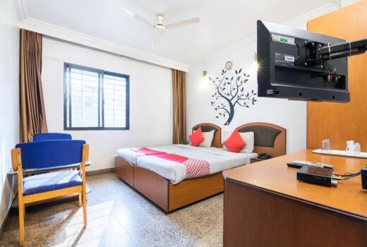 Hotelpearlinn Μπανγκαλόρ Εξωτερικό φωτογραφία