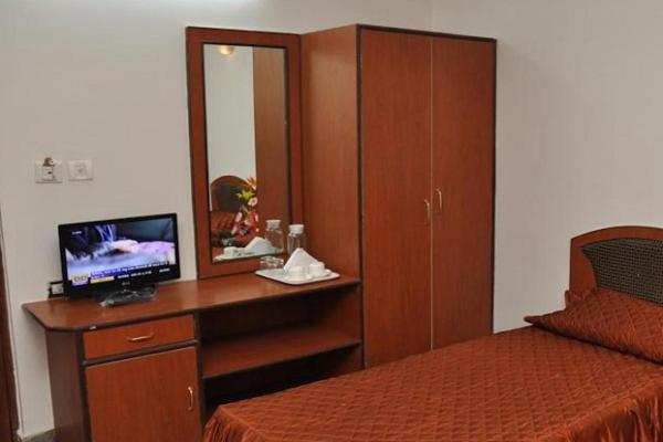 Hotelpearlinn Μπανγκαλόρ Εξωτερικό φωτογραφία