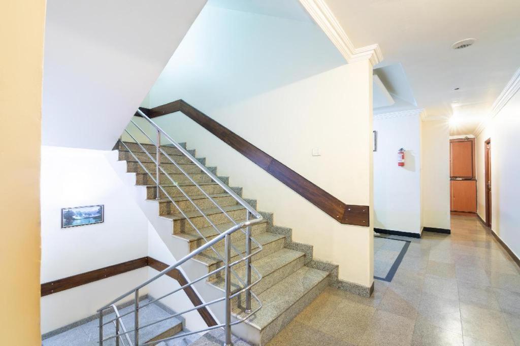 Hotelpearlinn Μπανγκαλόρ Εξωτερικό φωτογραφία