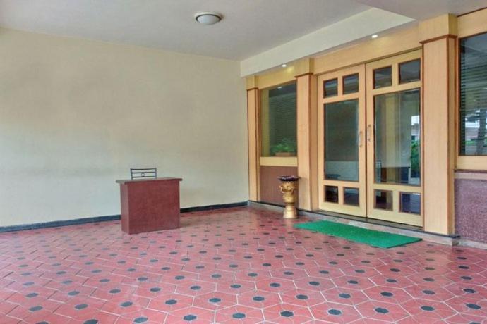 Hotelpearlinn Μπανγκαλόρ Εξωτερικό φωτογραφία