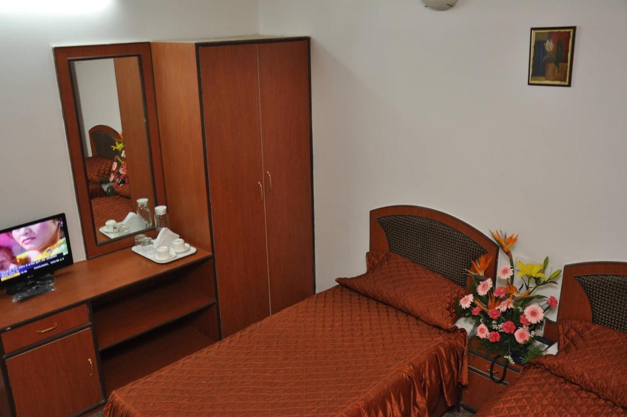 Hotelpearlinn Μπανγκαλόρ Εξωτερικό φωτογραφία