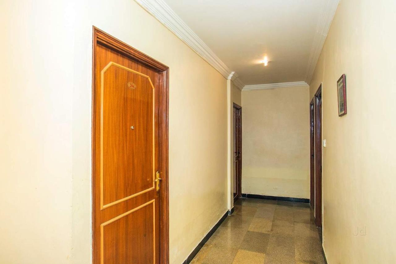 Hotelpearlinn Μπανγκαλόρ Εξωτερικό φωτογραφία