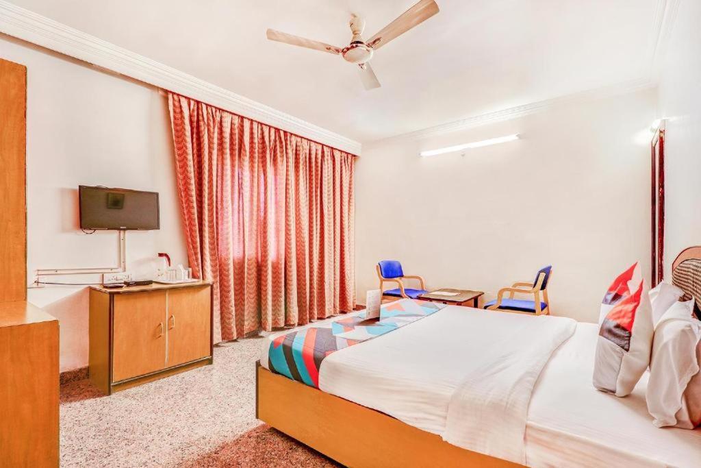 Hotelpearlinn Μπανγκαλόρ Εξωτερικό φωτογραφία