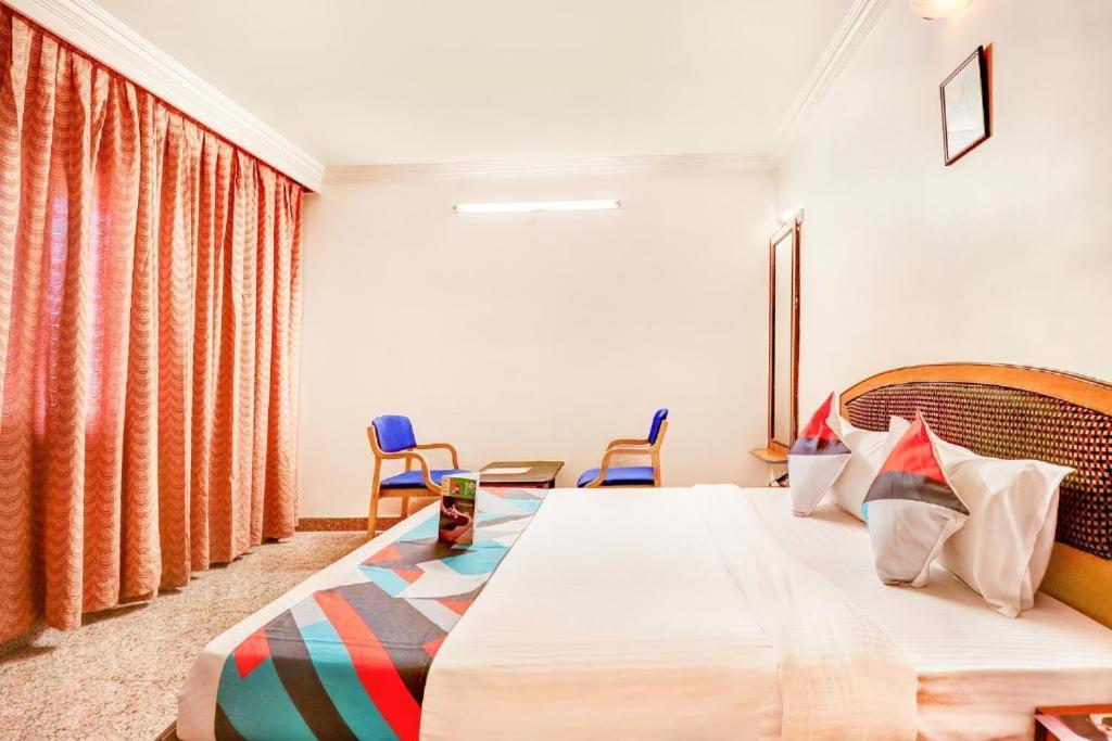 Hotelpearlinn Μπανγκαλόρ Εξωτερικό φωτογραφία