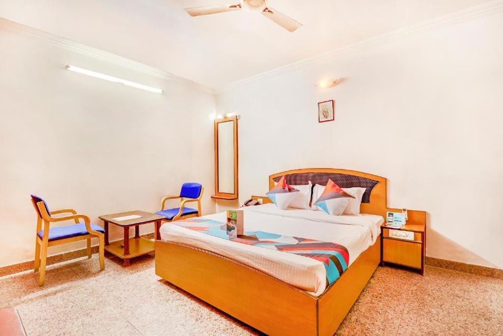 Hotelpearlinn Μπανγκαλόρ Εξωτερικό φωτογραφία