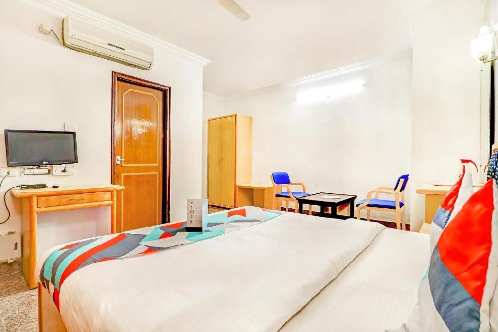 Hotelpearlinn Μπανγκαλόρ Εξωτερικό φωτογραφία