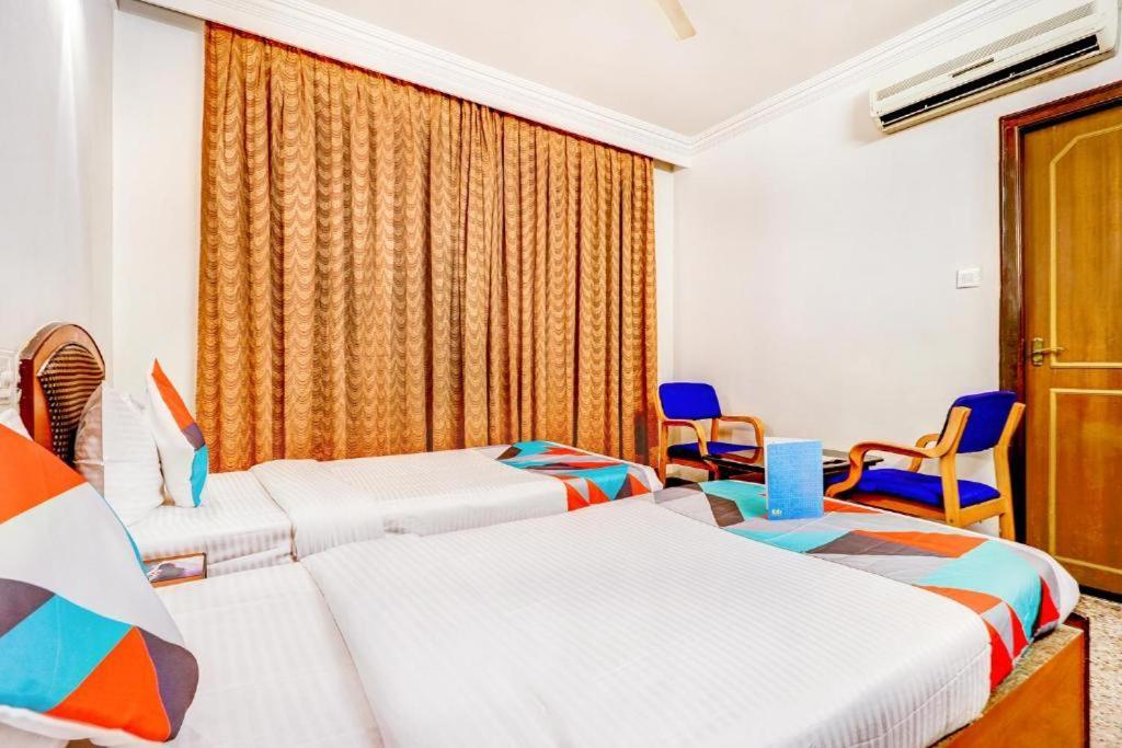 Hotelpearlinn Μπανγκαλόρ Εξωτερικό φωτογραφία