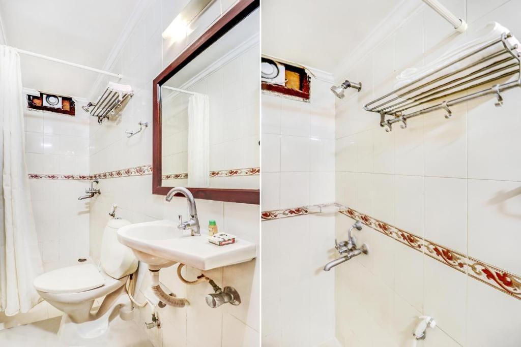 Hotelpearlinn Μπανγκαλόρ Εξωτερικό φωτογραφία