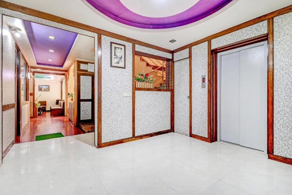 Hotelpearlinn Μπανγκαλόρ Εξωτερικό φωτογραφία