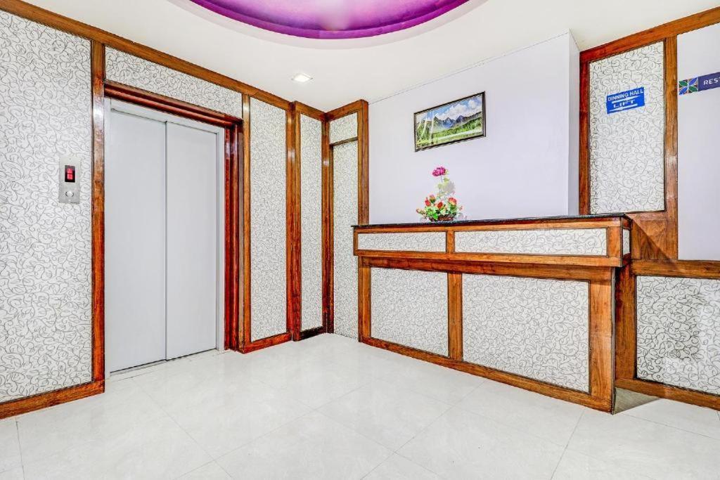 Hotelpearlinn Μπανγκαλόρ Εξωτερικό φωτογραφία